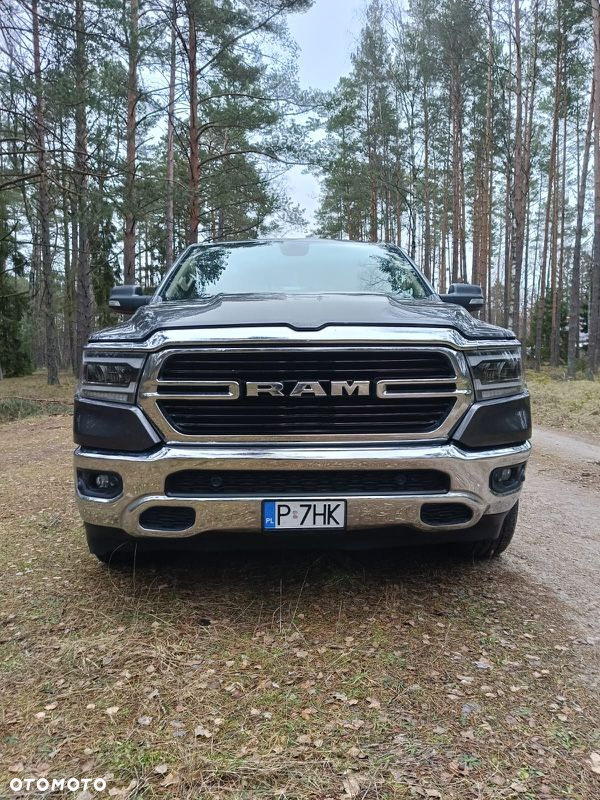 Dodge RAM 1500 5.7 4x4 - 3
