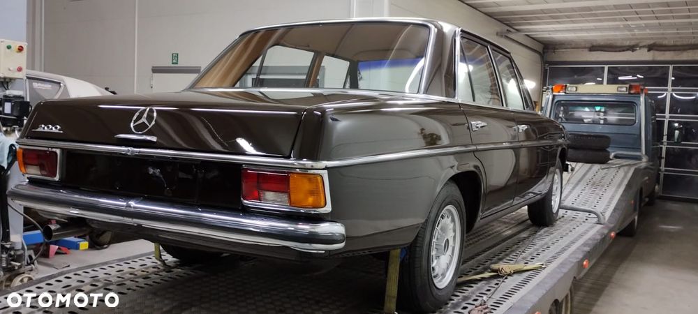 Mercedes-Benz Inny - 25