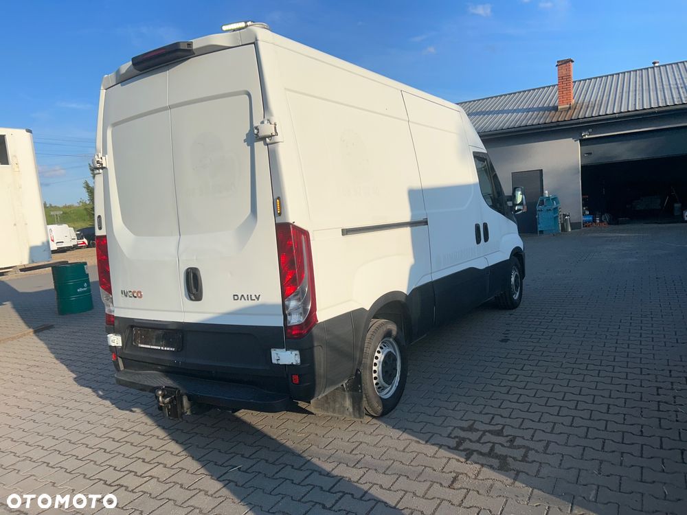 Iveco Daily - 9
