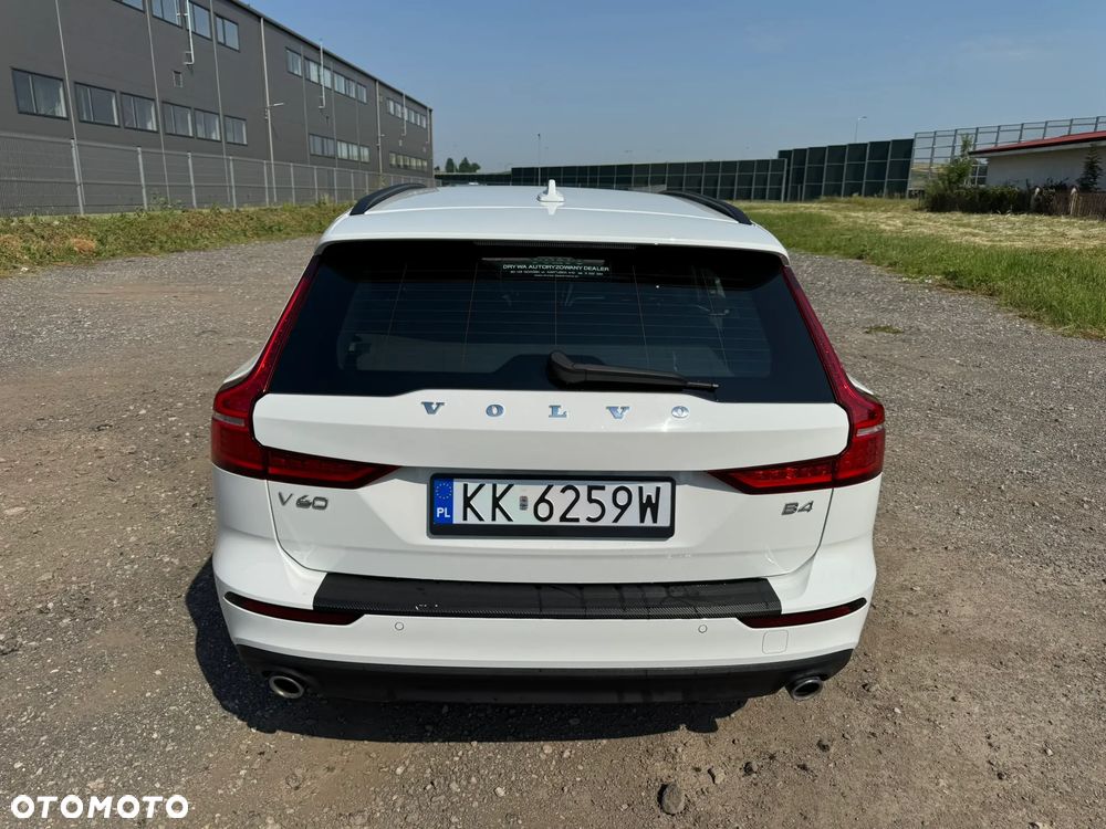 Volvo V60 B4 D Inscription - 5