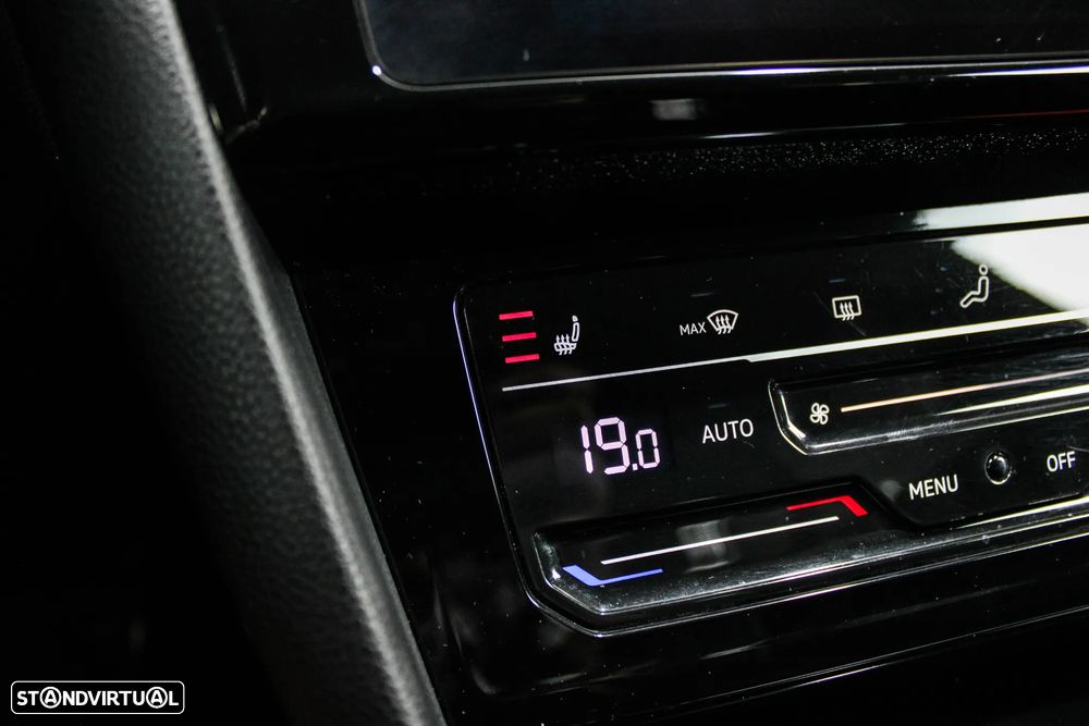 VW Arteon Shooting Brake 2.0 TDI R-Line DSG - 11