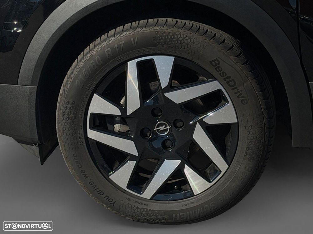 Opel Mokka 1.5 D Elegance - 14