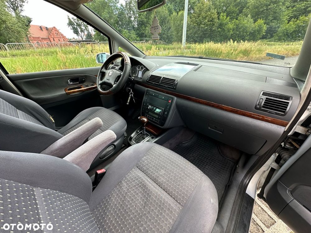 Seat Alhambra - 7