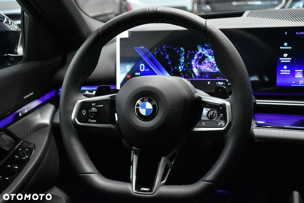 BMW Seria 5 - 15