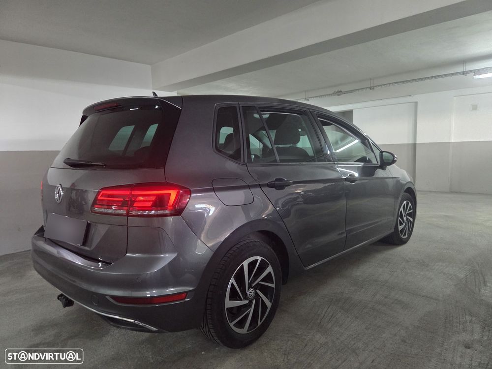 VW Golf 1.0 TSI OPF Comfortline - 2