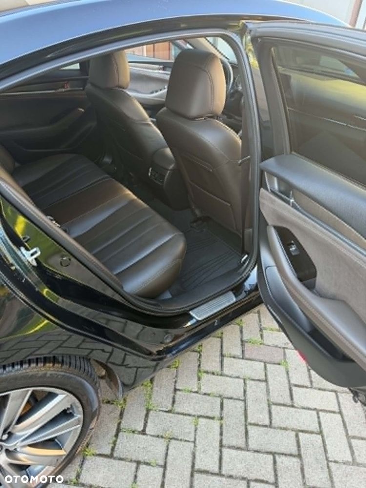 Mazda 6 2.5 SKYDream - 18