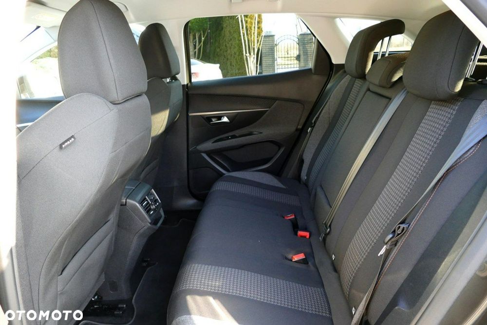 Peugeot 3008 1.2 PureTech Allure Pack S&S - 25