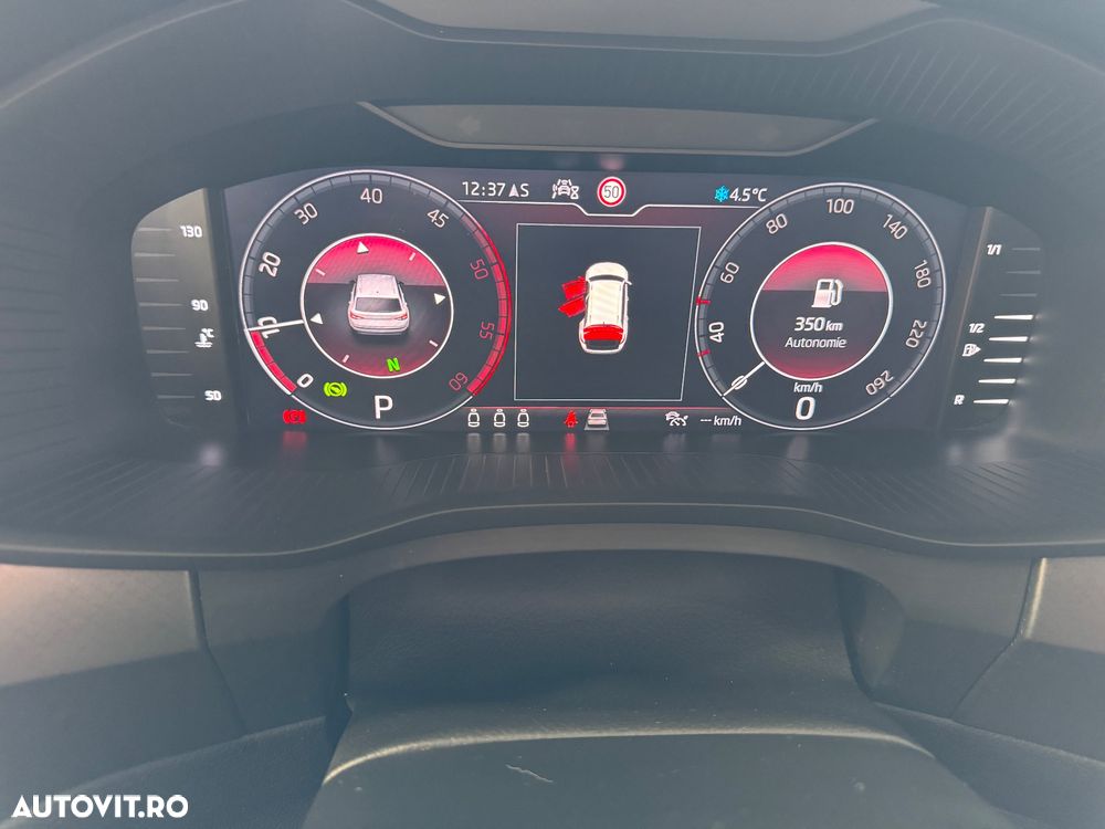 Skoda Kodiaq 2.0 TDI 4X4 DSG Style - 21