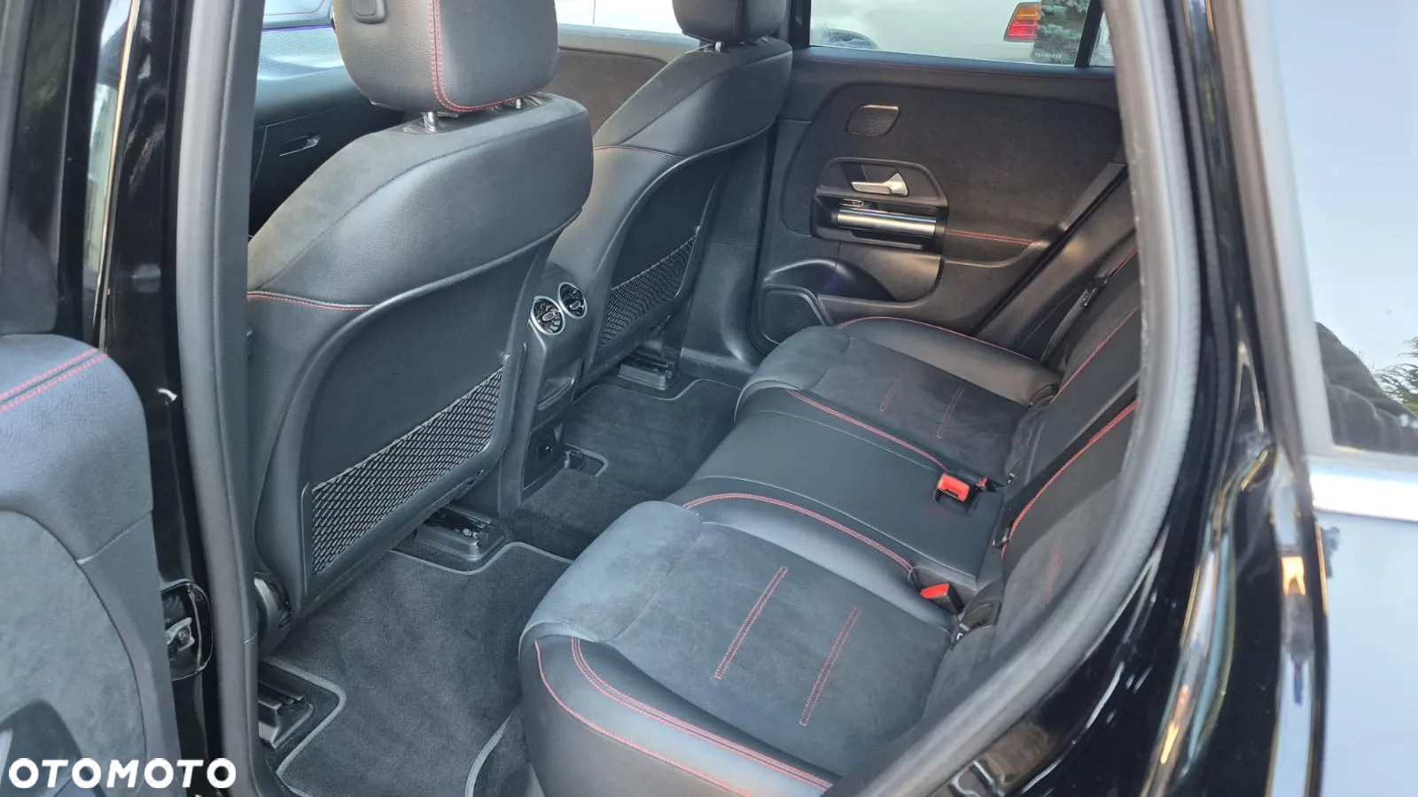 Mercedes-Benz EQA 250 66.5kWh AMG Line - 21
