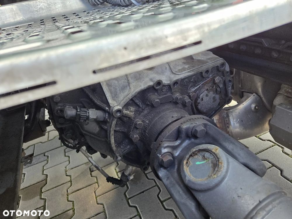 DAF XF 460 EURO6 - 8