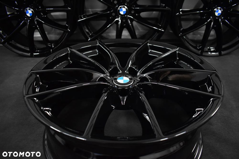 Felgi 5x112 R18 BMW 6876918 X3 G01 X4 G02 - 5