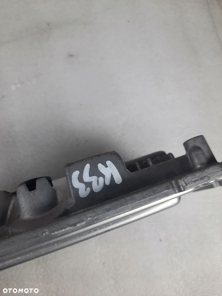 KOMPUTER STEROWNIK SILNIKA CITROEN C4 9657595880 - 4