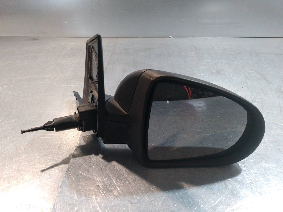LUSTERKO PRAWE MITSUBISHI COLT VI 2326.36.28   E9014259 21D - 2