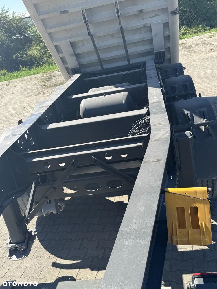 Schmitz Cargobull SGF S3 SKI24 - 7
