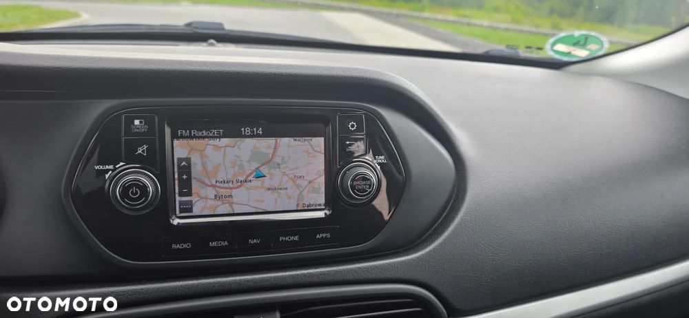 Fiat Tipo 1.4 T-Jet Easy - 25
