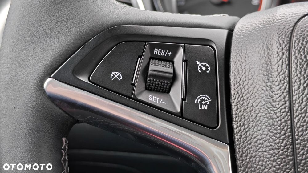 Opel Mokka 1.4 Turbo ecoFLEX Start/Stop 4x4 Innovation - 34