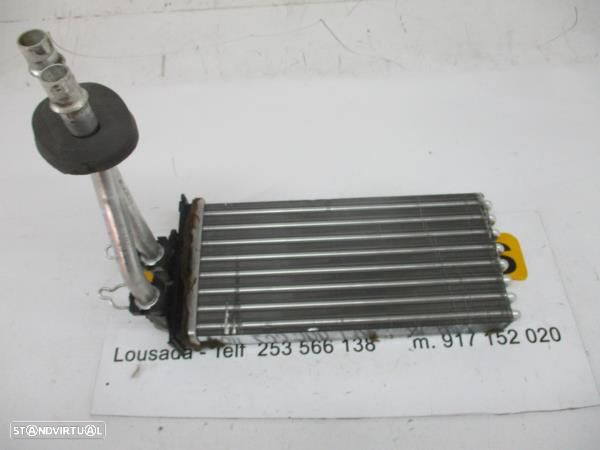 Radiador Chaufagem Peugeot 3008 Veículo Multiuso (0U_) - 4