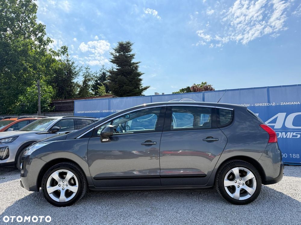 Peugeot 3008 - 9