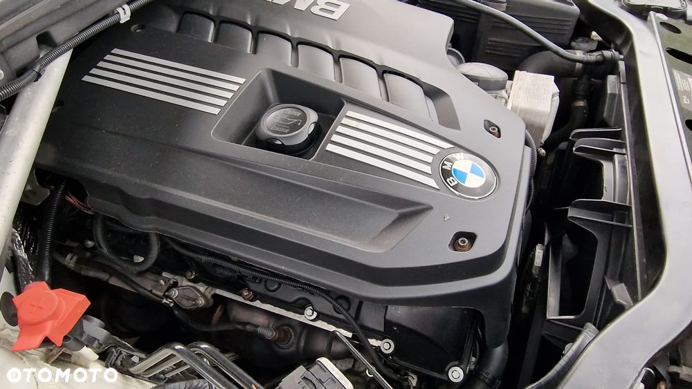 BMW X3 28i xDrive - 37