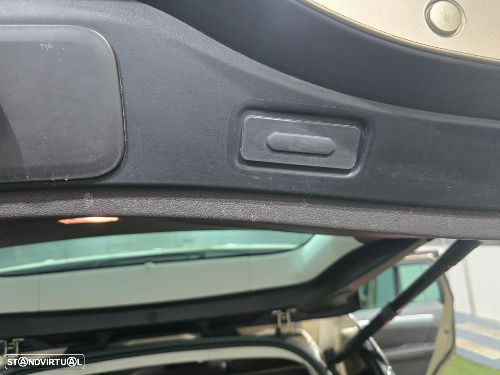 Renault Espace Energy dCi 160 EDC LIMITED - 11