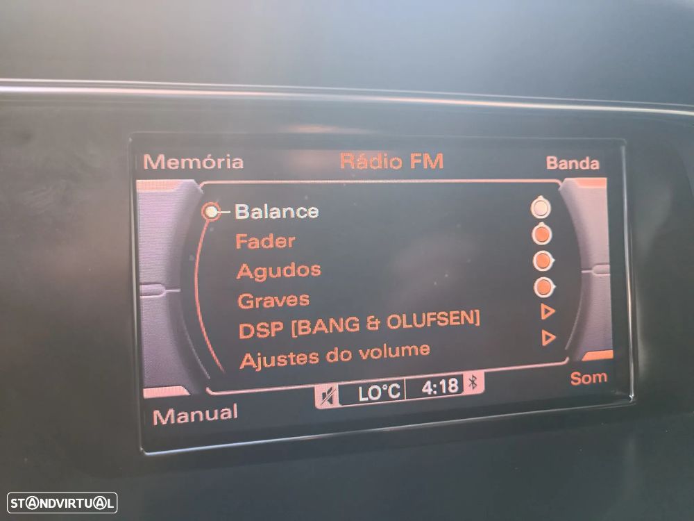 Audi A5 Sportback 2.0 TDI Sport - 22