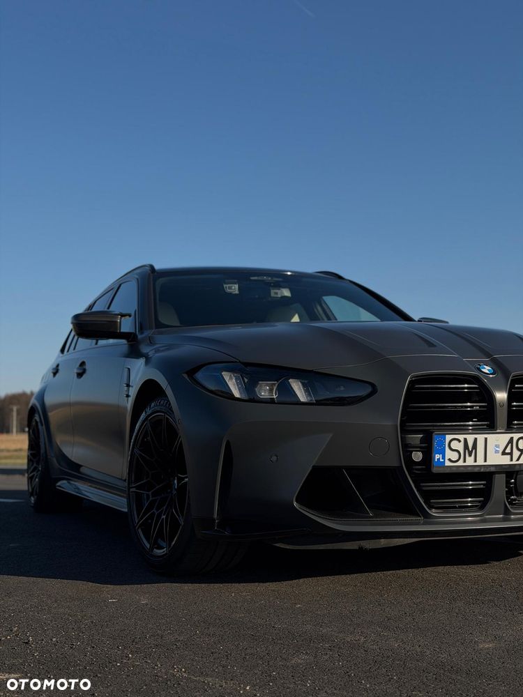 BMW M3 - 30