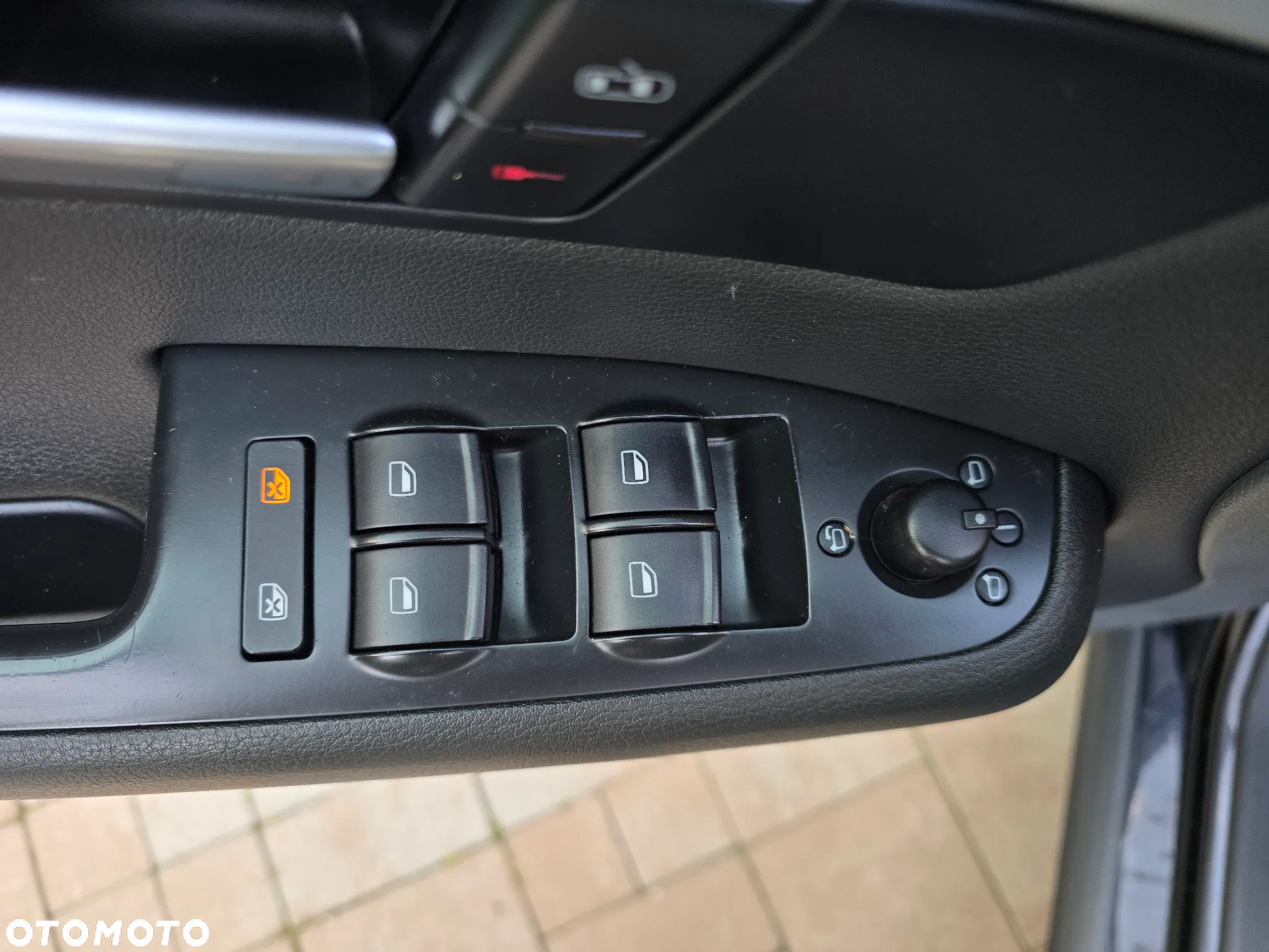 Seat Exeo ST 2.0 TDI CR Ecomotive Reference - 30