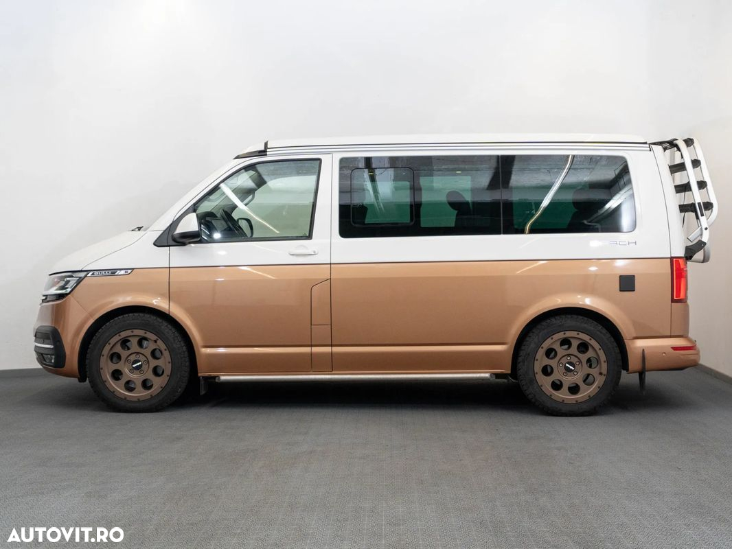 Volkswagen California - 3