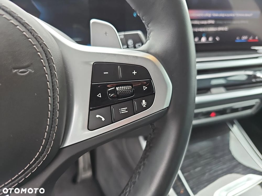 BMW X5 xDrive30d mHEV sport - 18