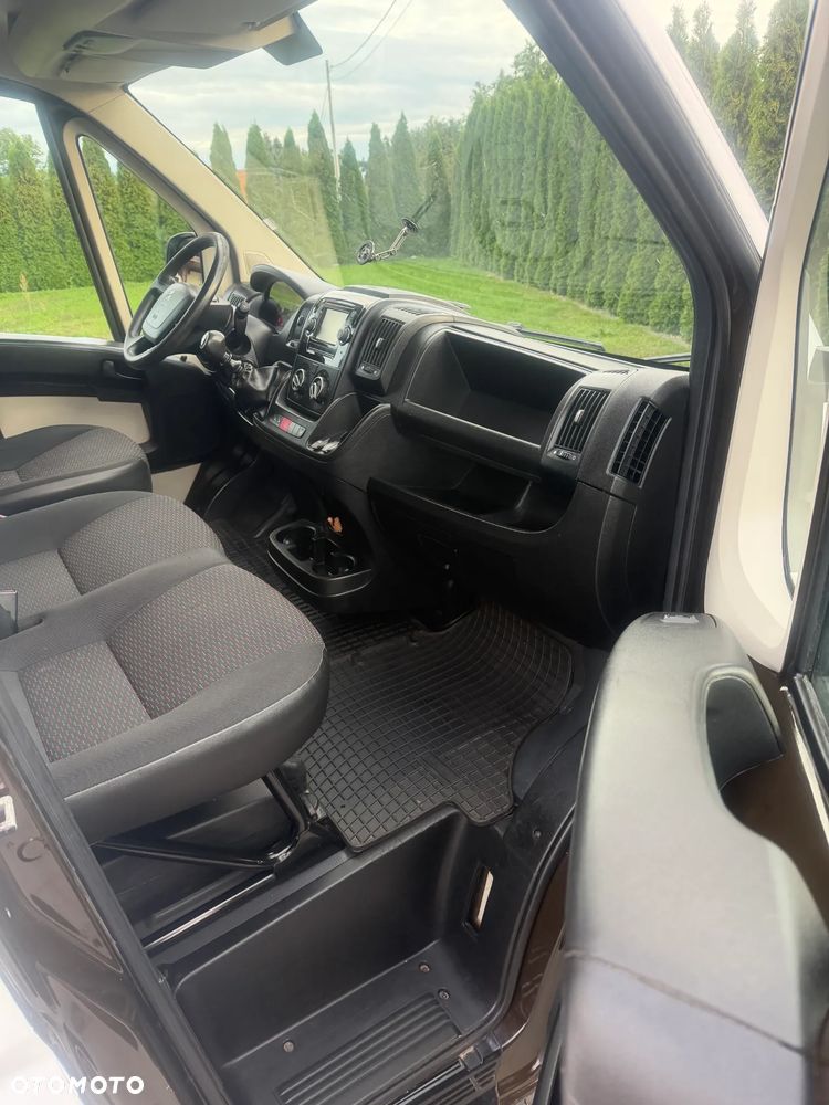 Peugeot Boxer - 15