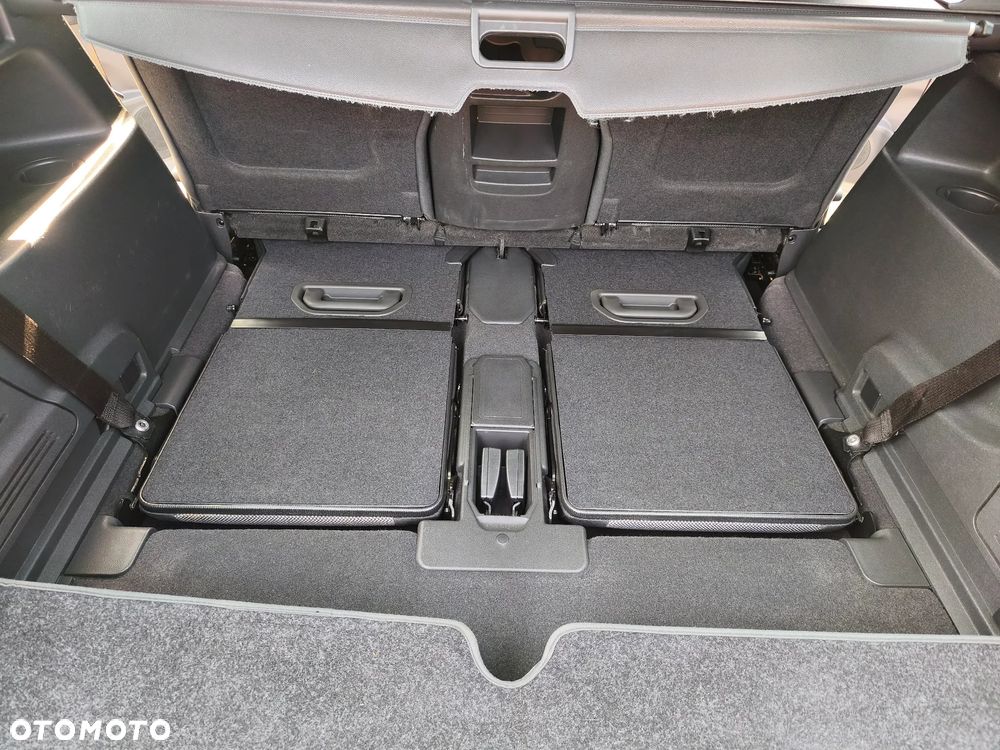 Opel Zafira 1.6 EcoFLEX Edition 111 Jahre - 15