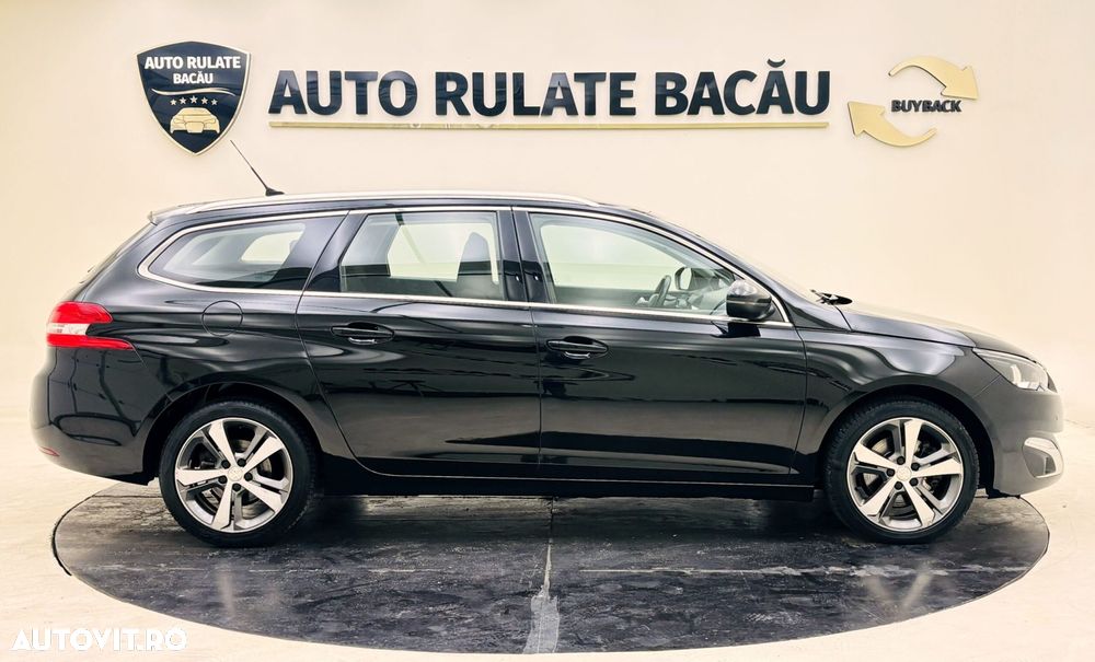 Peugeot 308 - 3