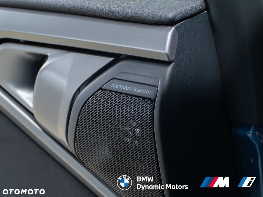BMW X3 20d xDrive - 28