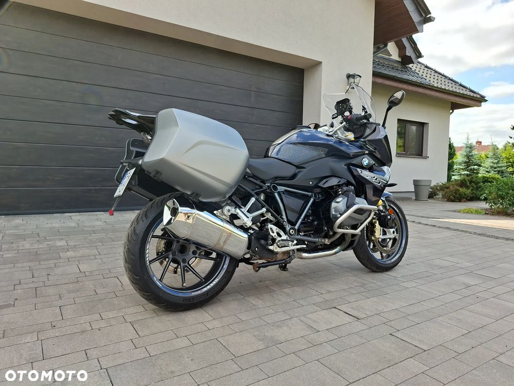 BMW RS - 2