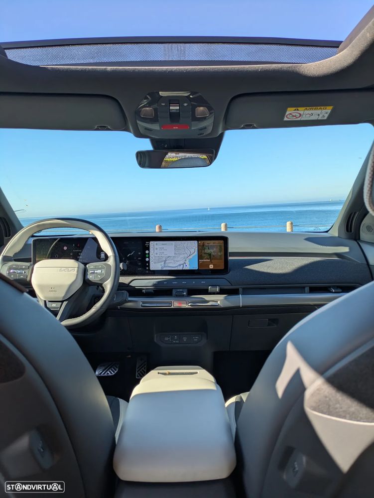 Kia EV3 81,4-kWh FWD GT-Line - 11