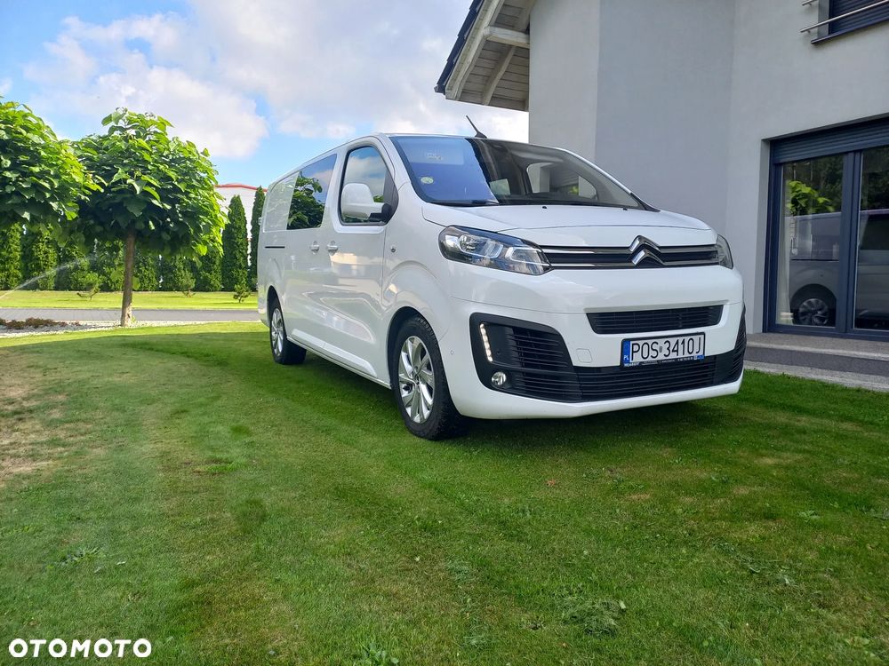 Citroën Jumpy Combi - 4