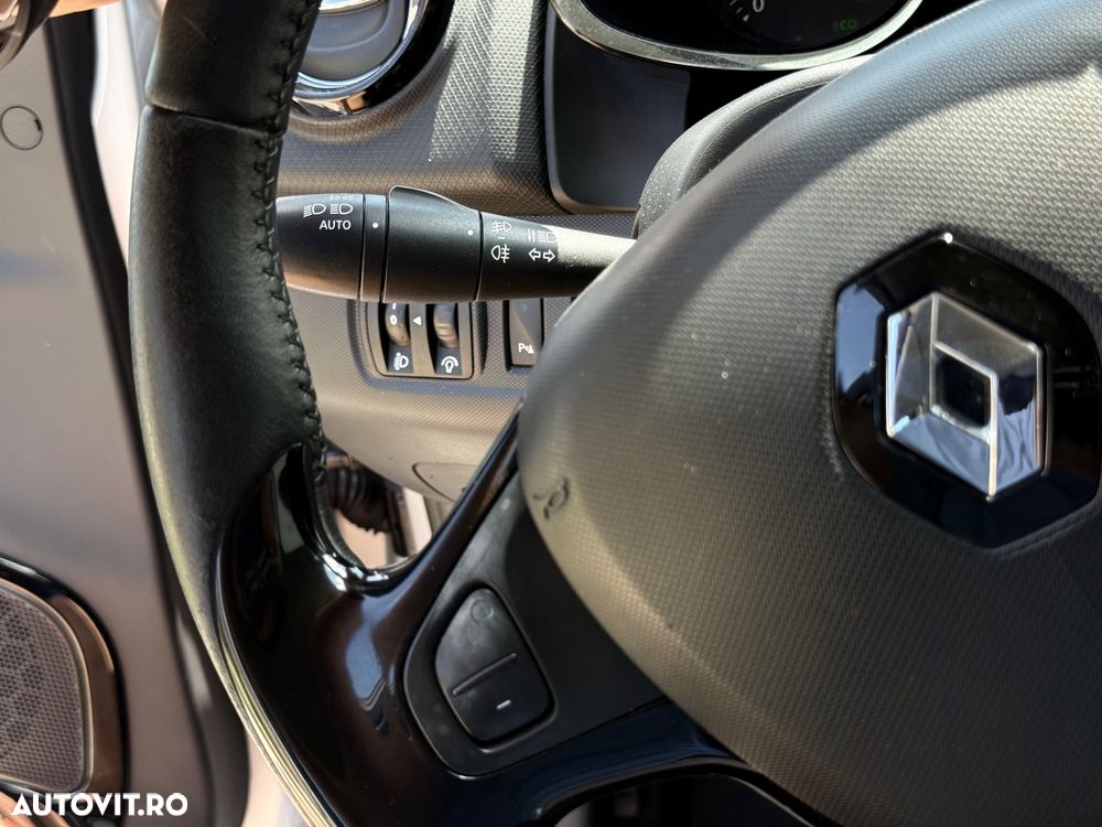Renault Clio 0.9 Energy TCe Dynamique - 16