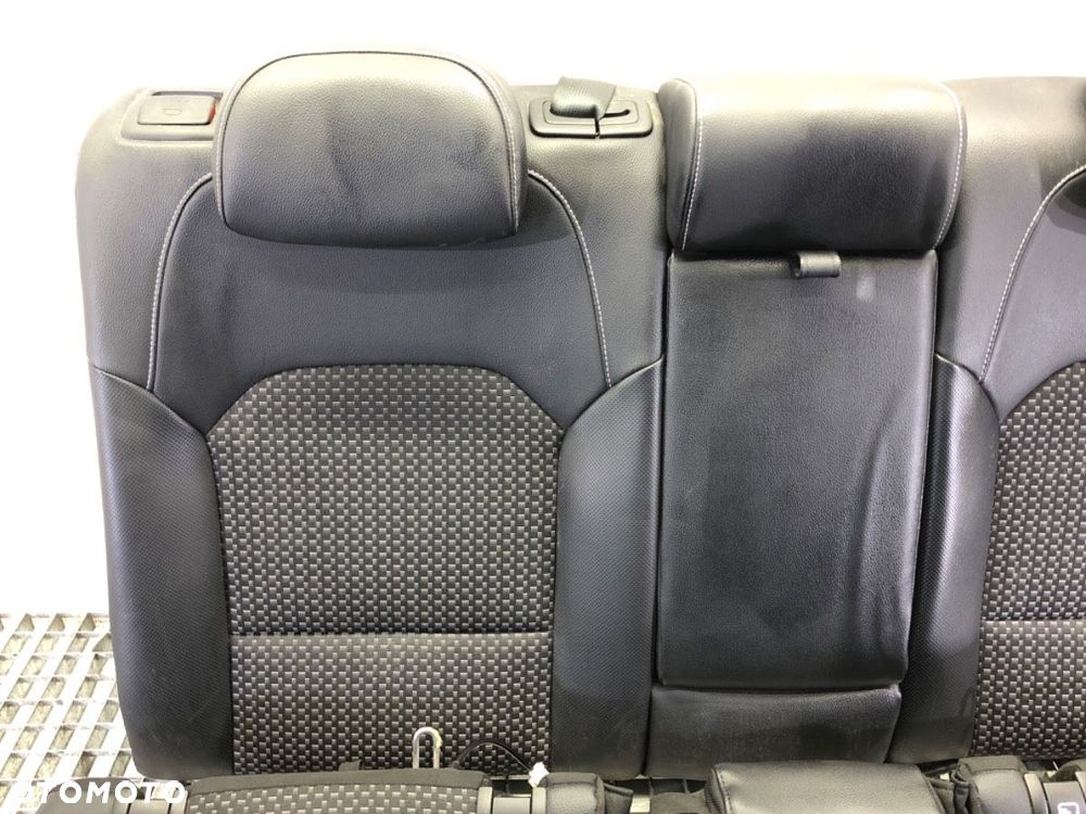 KANAPA DRUGI RZĄD - 434.00 PLN - KIA CEED Sportswagon (CD) 2018 - 2022 1.4 T-GDI 103 kW [140 KM] - 2