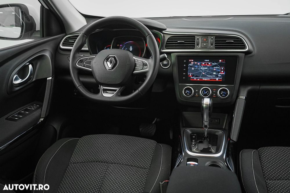 Renault Kadjar - 14