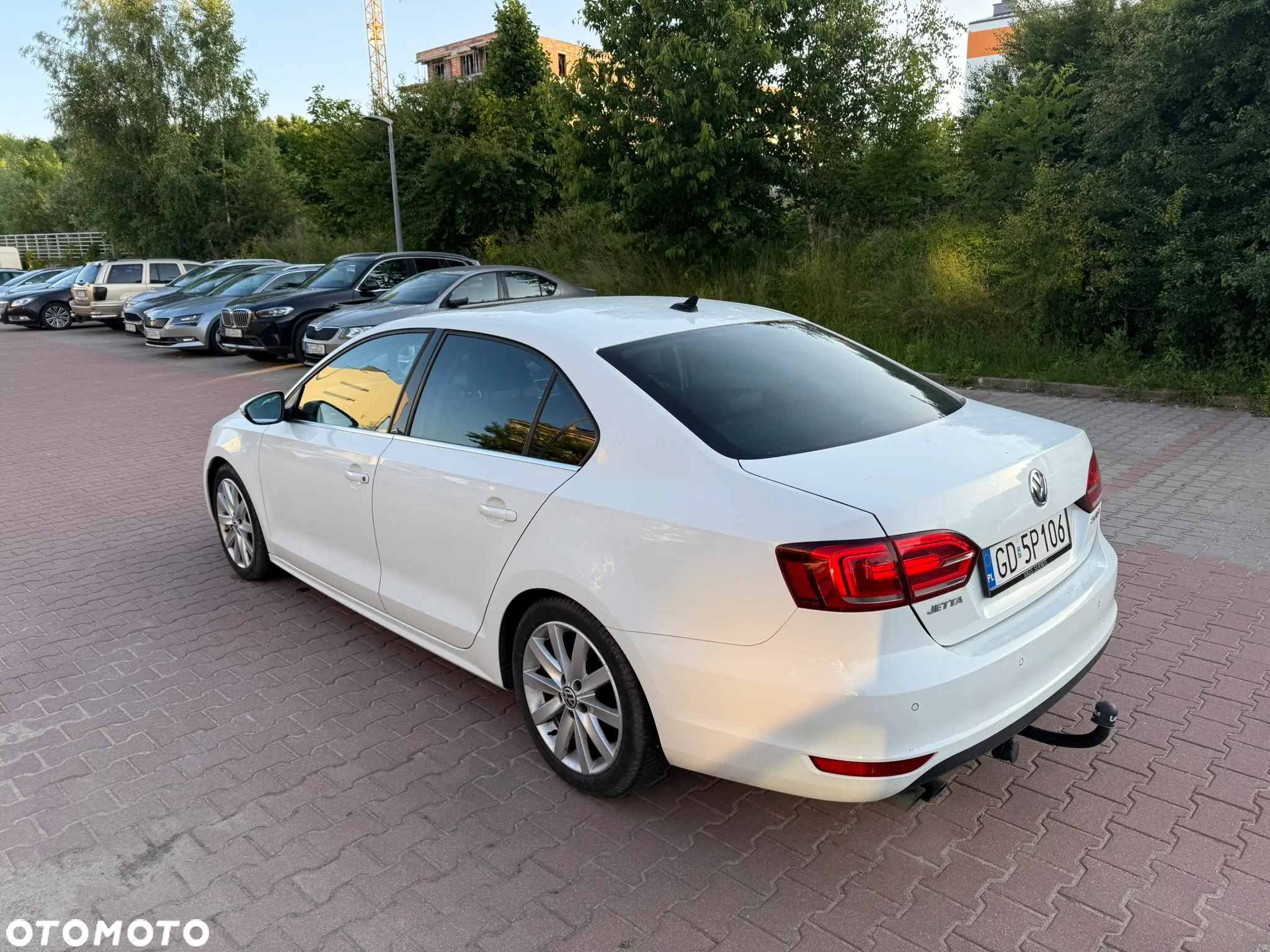 Volkswagen Jetta 2.0 TSI Highline DSG - 6