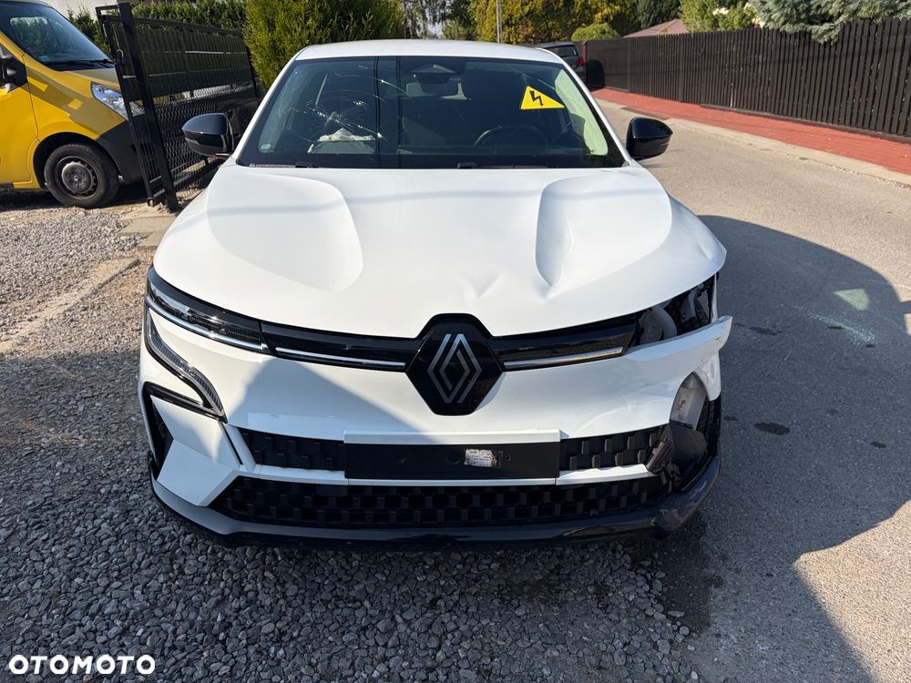 Renault Megane EV40 130hp boost charge Techno - 22