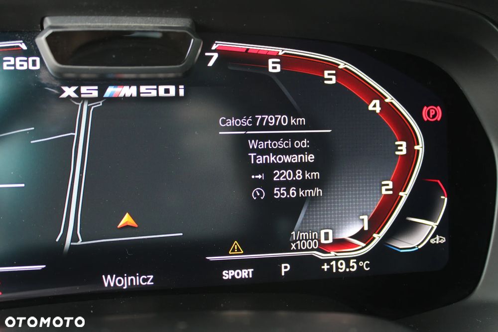 BMW X5 - 30