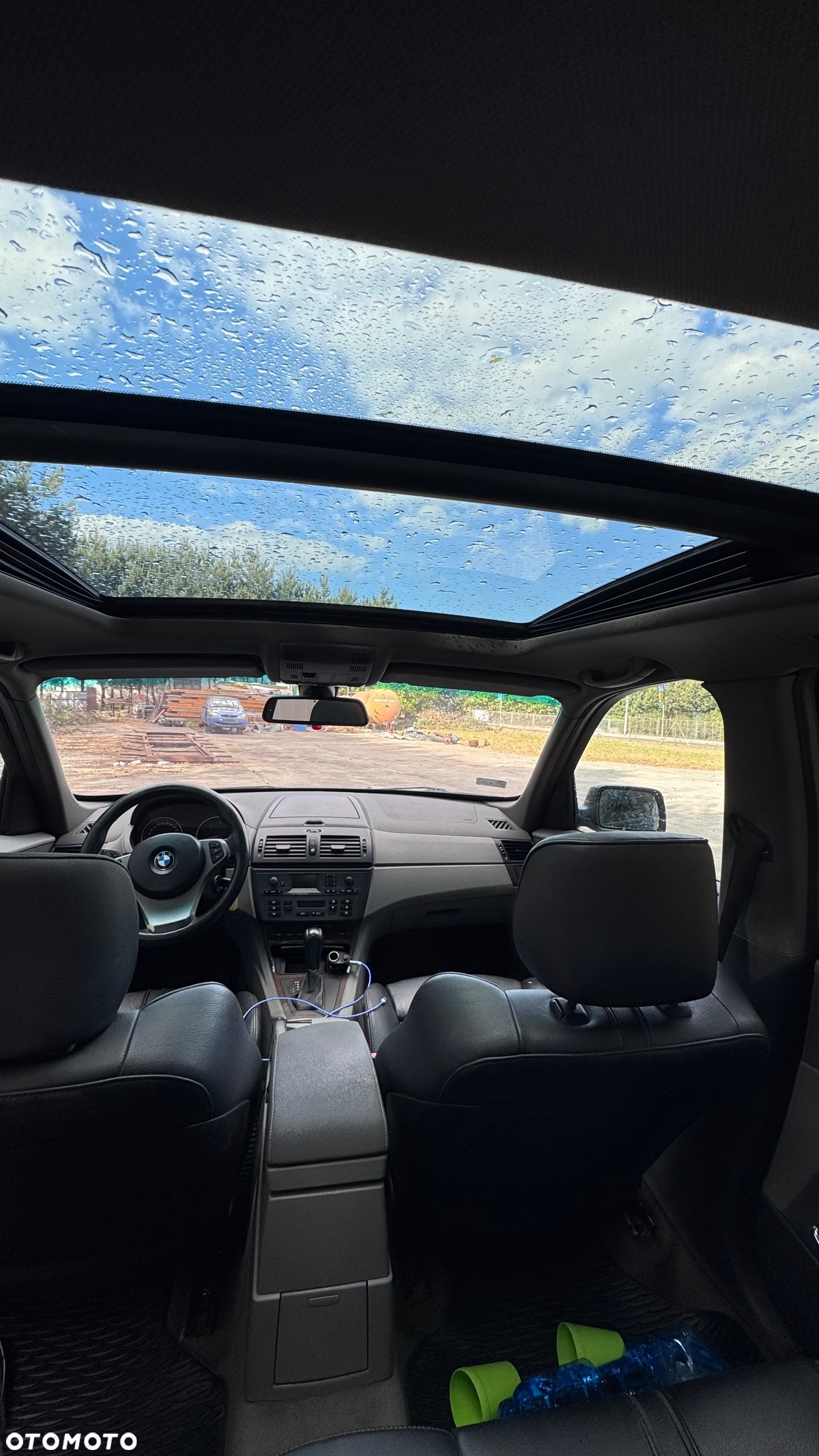 BMW X3 - 10