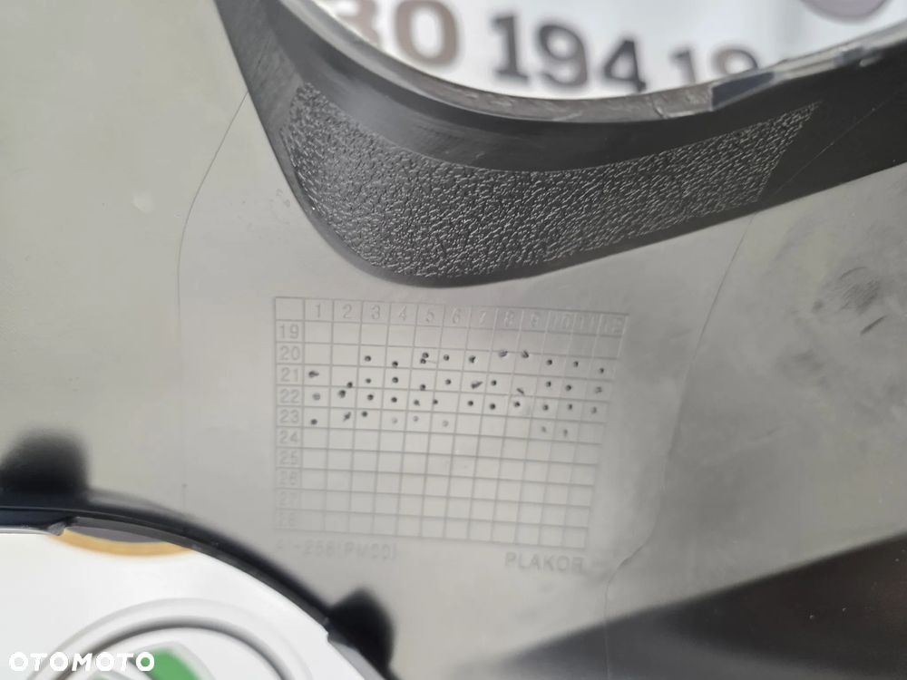 KIA PICANTO III LIFT GT-LINE 20- NOWY ORYGINALNY ZDERZAK PRZEDNI PRZÓD , NR 86511-G6AA0 , NR AUKCJI NZ1827 - 21