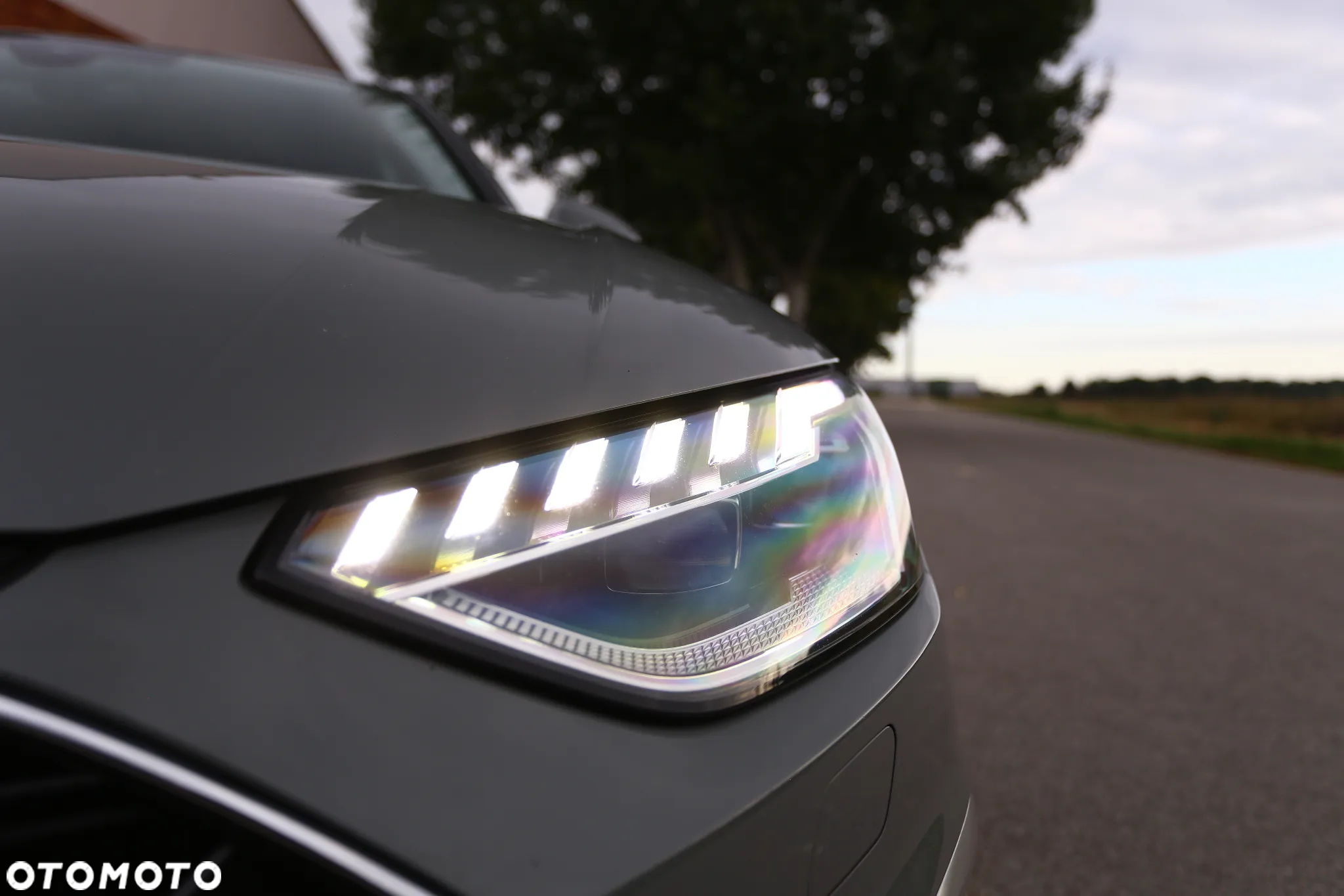 Audi A4 - 5