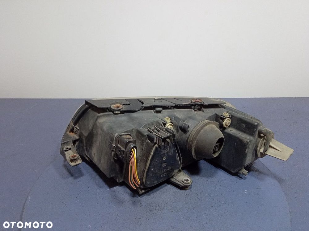 VW PASSAT B5 LIFT REFLEKTOR PRAWY LAMPA PRZEDNIA EU 3B0941016AK - 2
