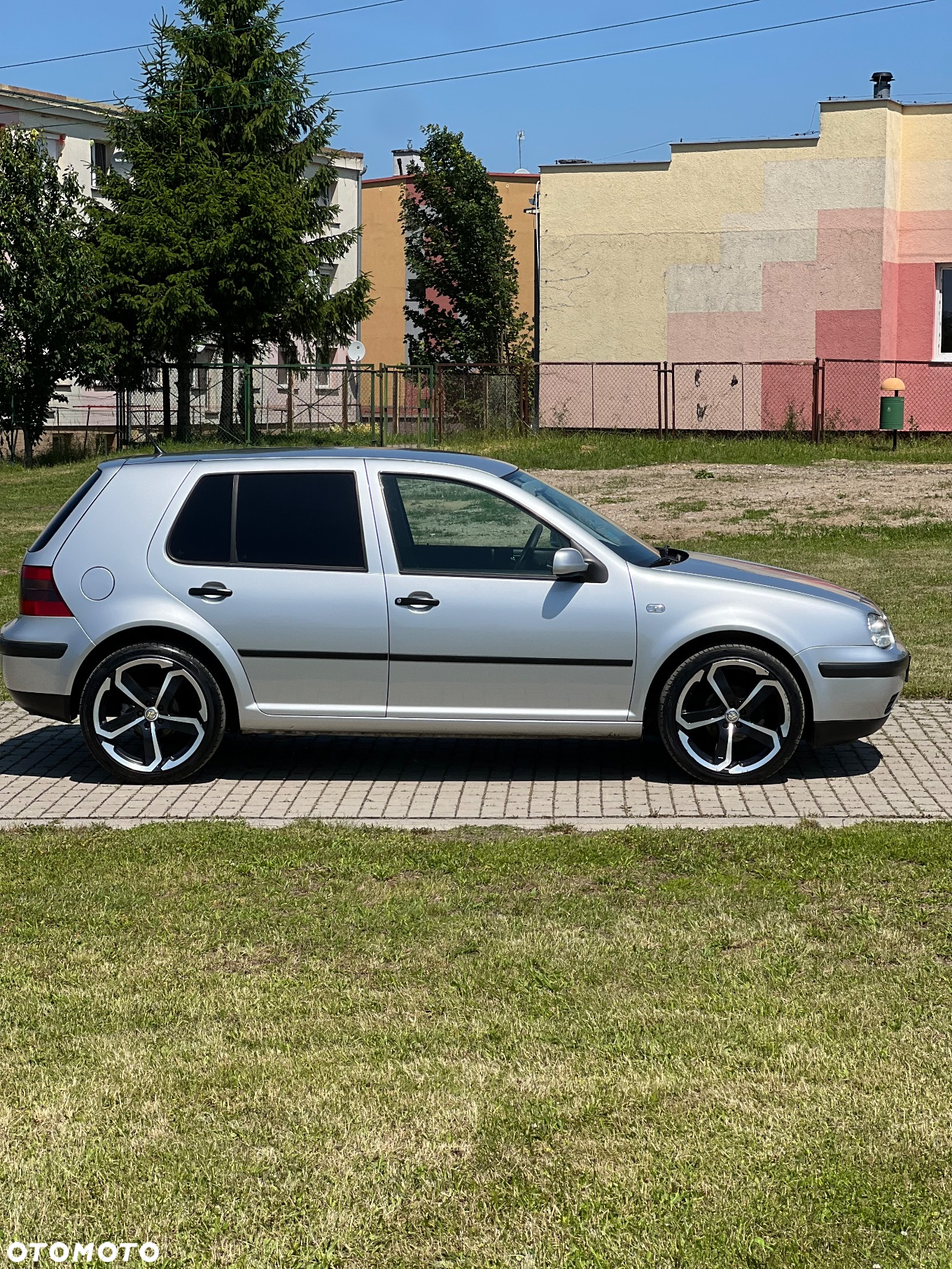 Volkswagen Golf 1.6 Edition - 3