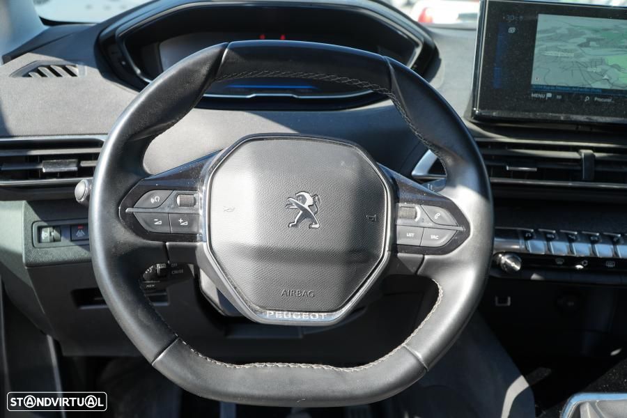 Peugeot 3008 1.2 PureTech Allure Pack - 10