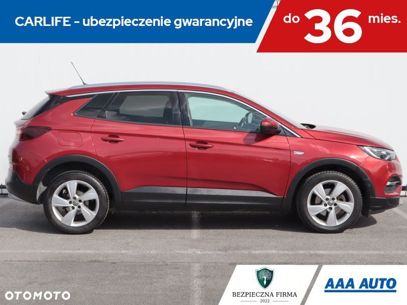 Opel Grandland X - 8