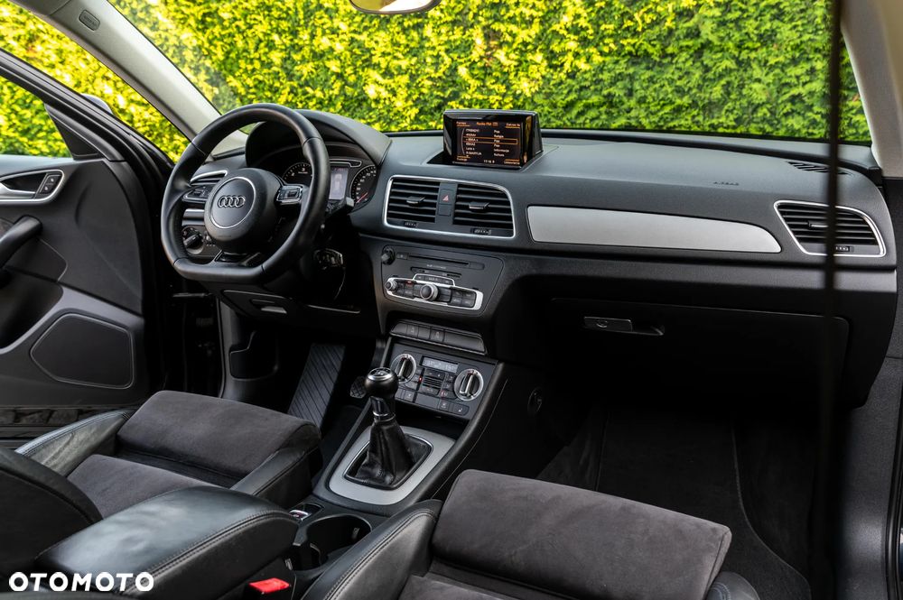 Audi Q3 - 29